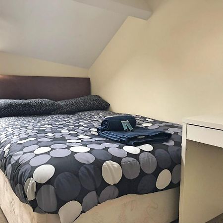 Fitzwilliam Street Rooms 셰필드 외부 사진