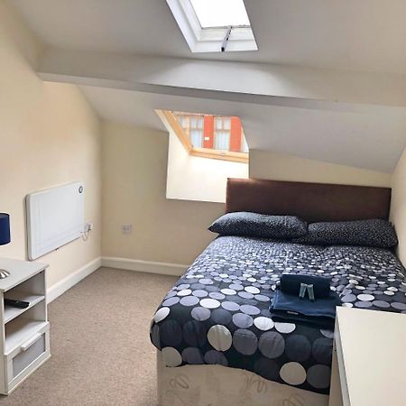 Fitzwilliam Street Rooms 셰필드 외부 사진