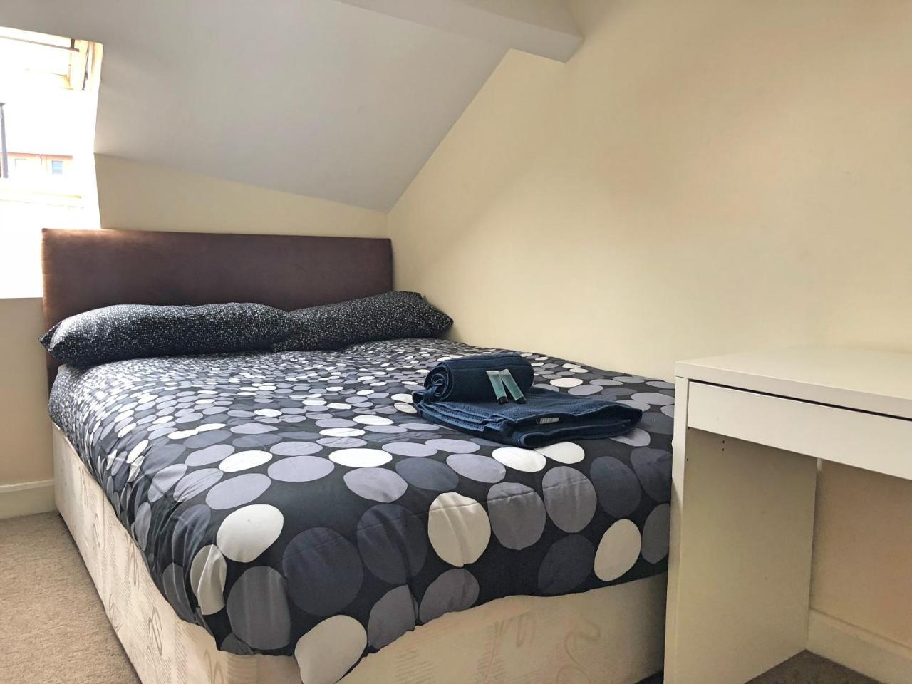 Fitzwilliam Street Rooms 셰필드 외부 사진