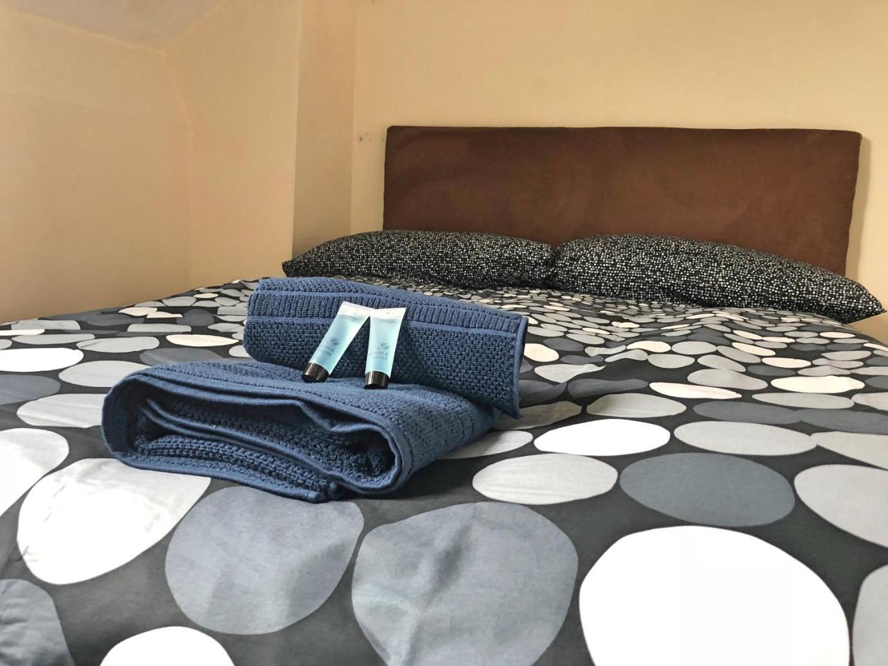 Fitzwilliam Street Rooms 셰필드 외부 사진