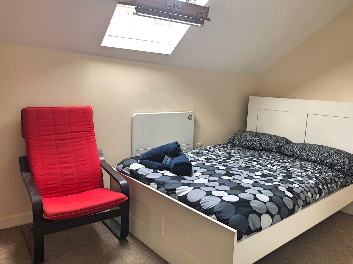 Fitzwilliam Street Rooms 셰필드 외부 사진