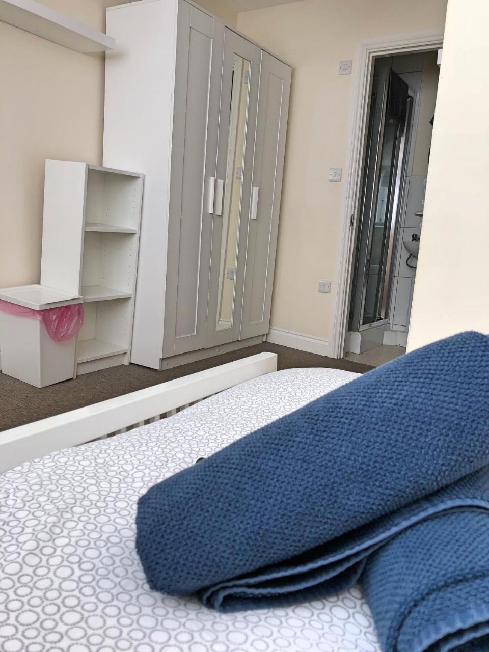 Fitzwilliam Street Rooms 셰필드 외부 사진