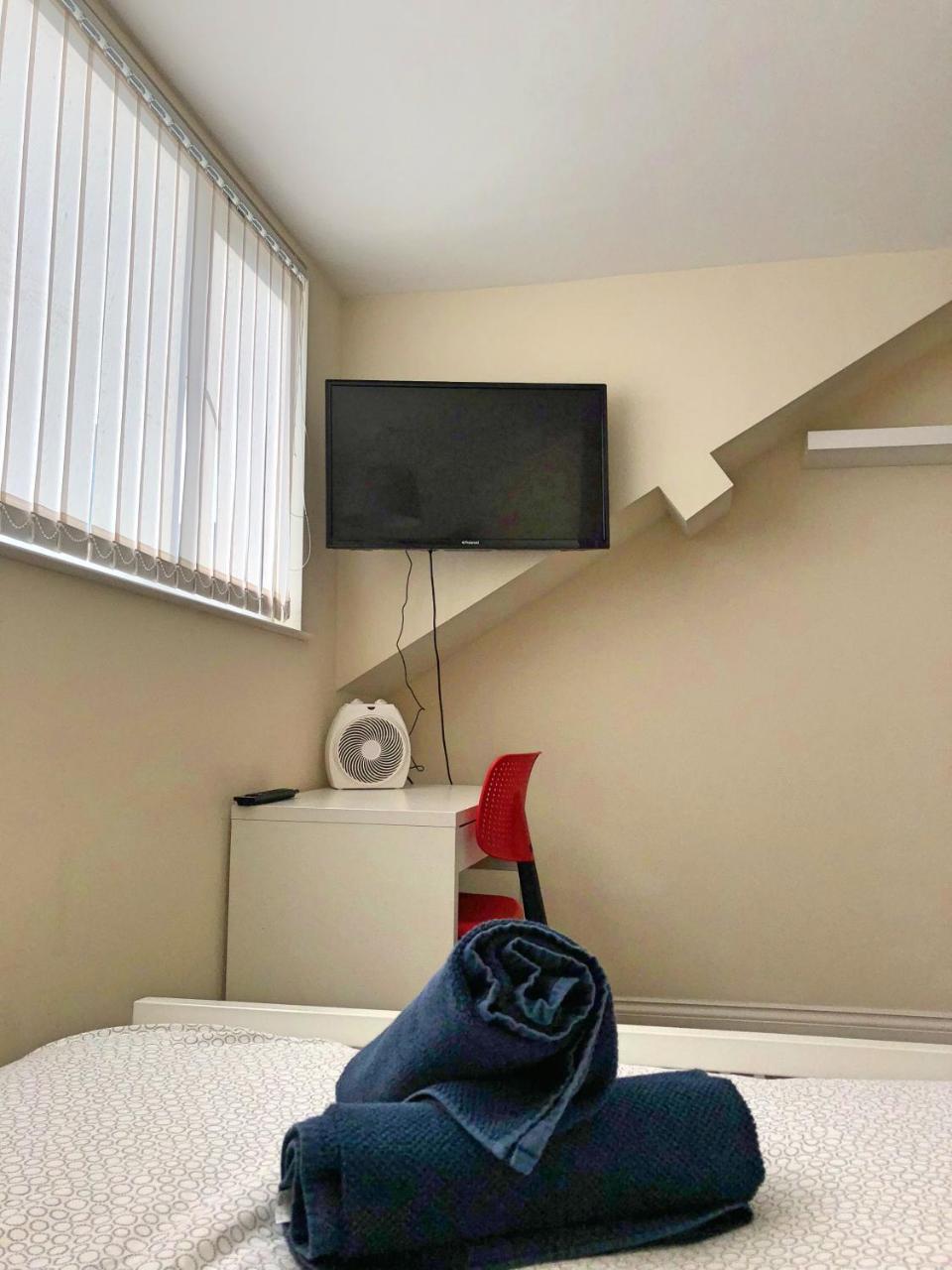 Fitzwilliam Street Rooms 셰필드 외부 사진