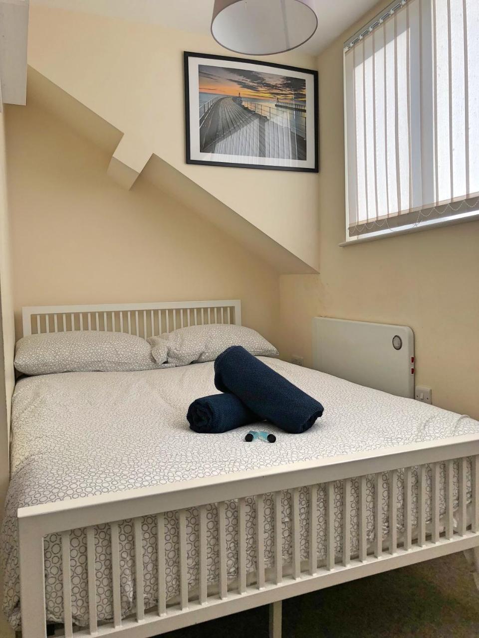 Fitzwilliam Street Rooms 셰필드 외부 사진