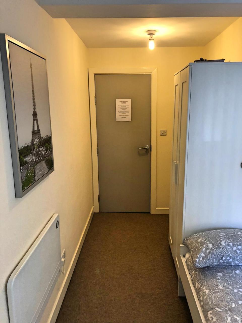 Fitzwilliam Street Rooms 셰필드 외부 사진