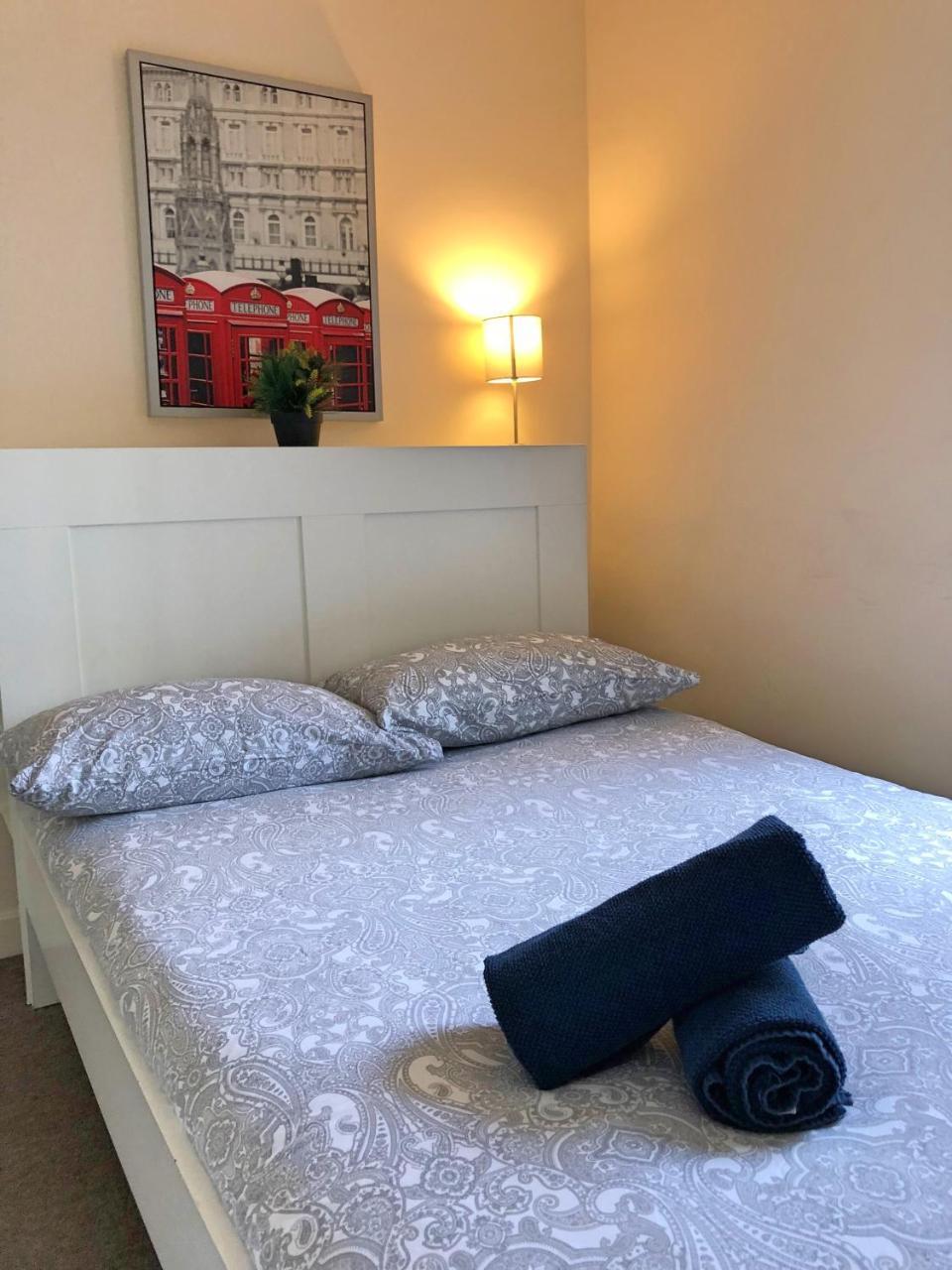 Fitzwilliam Street Rooms 셰필드 외부 사진