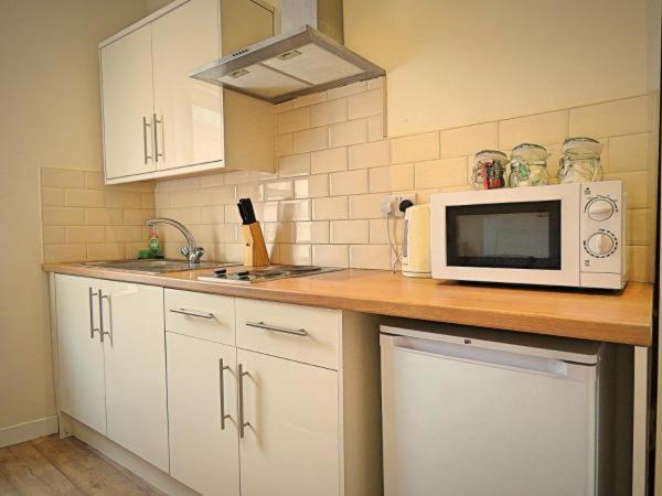 Fitzwilliam Street Rooms 셰필드 외부 사진