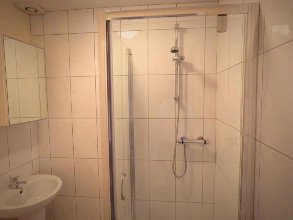 Fitzwilliam Street Rooms 셰필드 외부 사진