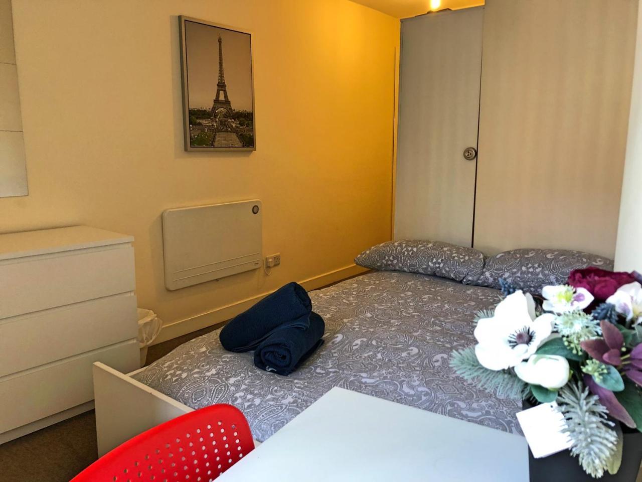 Fitzwilliam Street Rooms 셰필드 외부 사진
